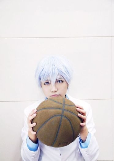 COS二黄公式书第一弹 烦濑和小黑子