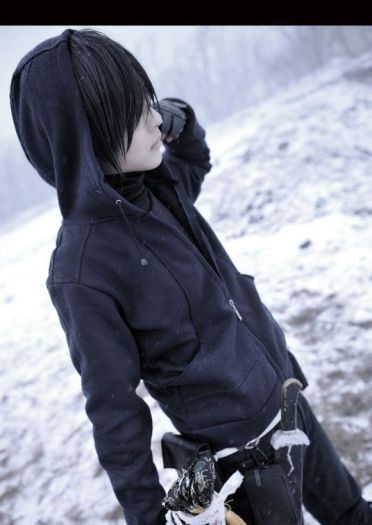 【COS正片】《盗墓笔记——天机》正片来袭【瓶