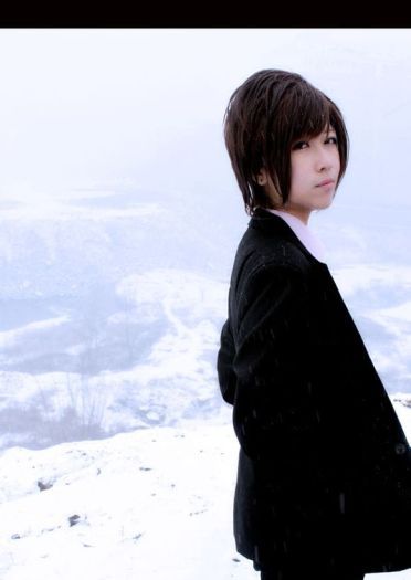 【COS正片】《盗墓笔记——天机》正片来袭【瓶