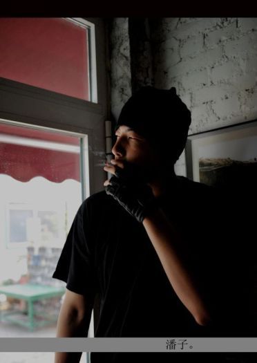 【COS正片】《盗墓笔记——天机》正片来袭【瓶