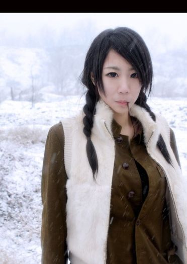 【COS正片】《盗墓笔记——天机》正片来袭【瓶