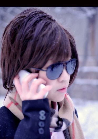 【COS正片】《盗墓笔记——天机》正片来袭【瓶