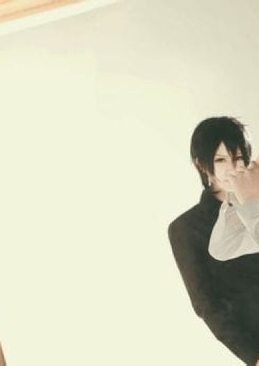 【COS】吸血鬼骑士-枢零（腐向，慎入）