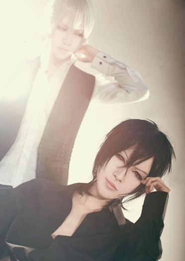 【COS】吸血鬼骑士-枢零（腐向，慎入）