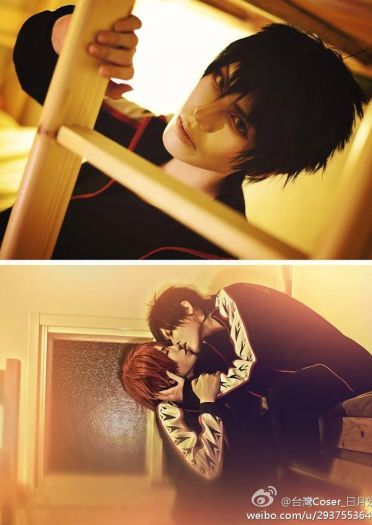 【COS】Free!-宗凜