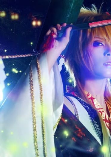 【授权cos】刹月华镜音弟弟 ·镜音レン