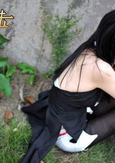 斗罗大陆群像cos集