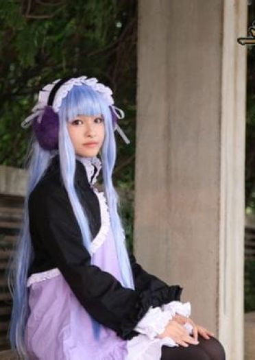 斗罗大陆群像cos集