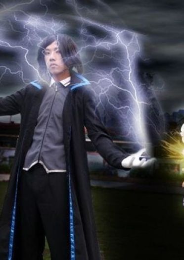 斗罗大陆群像cos集