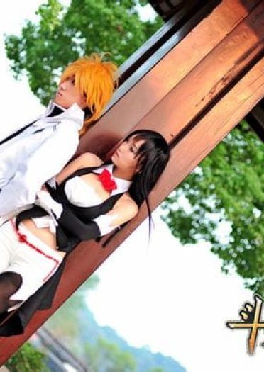 斗罗大陆群像cos集