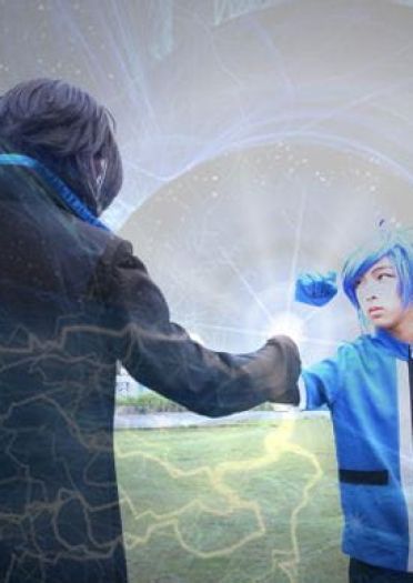 斗罗大陆群像cos集