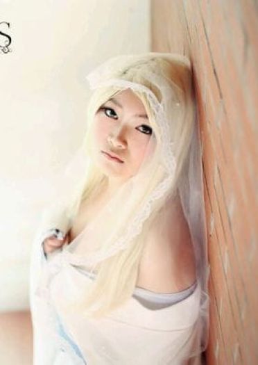 COS妖狐x仆ss 雪小路反祖×歌留多秋制