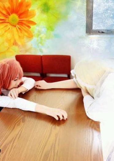 COS妖狐x仆ss 雪小路反祖×歌留多秋制