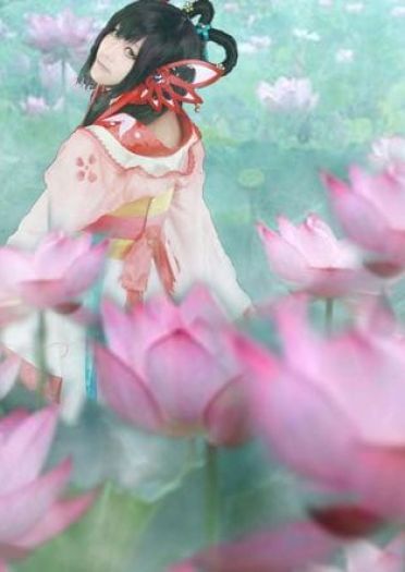 cos正片：忆红莲