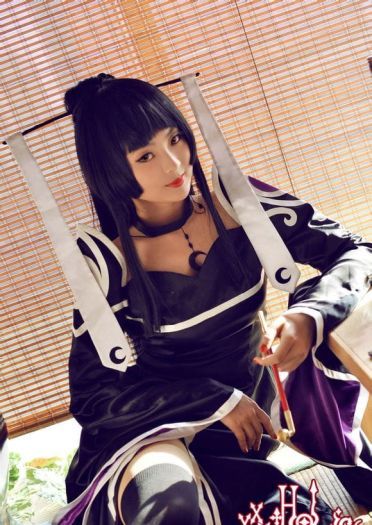 【cos】有的只是必然 欢迎来到XXXHOLiC