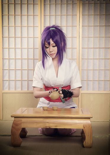 猎人X猎人COS 仲良し友达できたかな