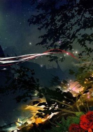 罪恶王冠楪祈COS（ゆずりは いのり/ YUZURIHA INOR