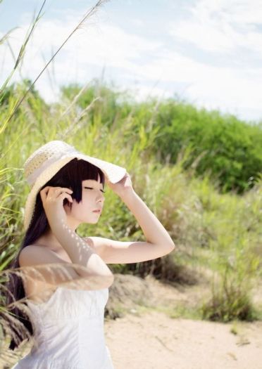 【COS】俺妹之五更琉璃黑猫COS