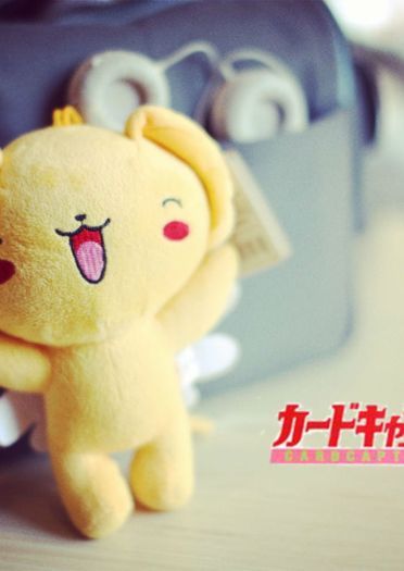 【COS】夏の游乐园-魔卡少女樱