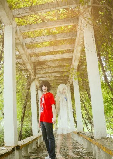 【COS】我们仍未知道我们那天所看见的花的名字