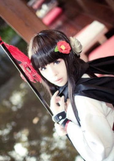 【COS】妖气好重!《妖狐×仆SS》妖化版女主cos赏