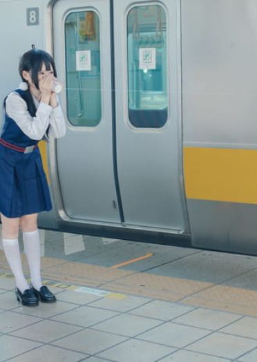 【COS】#玉子市场# 北白川玉子