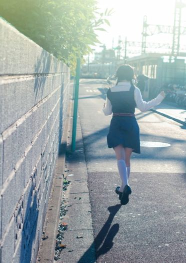 【COS】#玉子市场# 北白川玉子