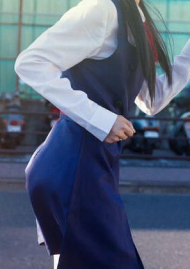 【COS】#玉子市场# 北白川玉子