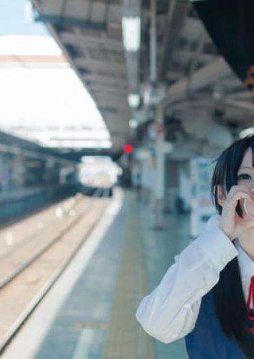 【COS】#玉子市场# 北白川玉子