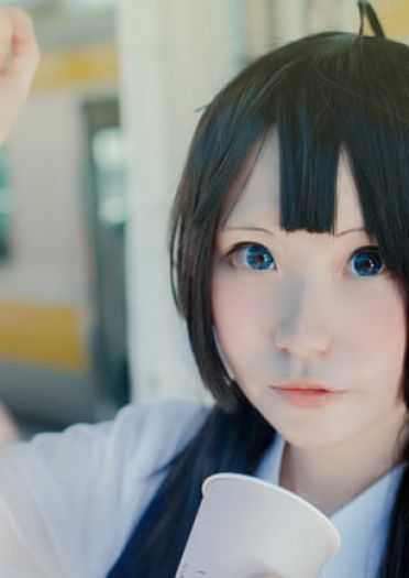 【COS】#玉子市场# 北白川玉子