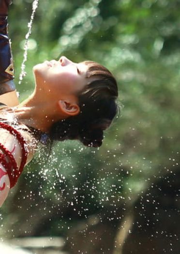 【COS】【剑网3cos】丐帮萝莉