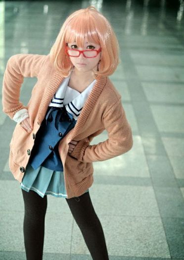 血の意を操作した少女だった