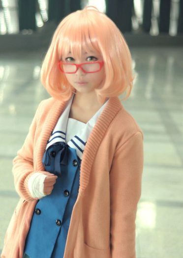 血の意を操作した少女だった