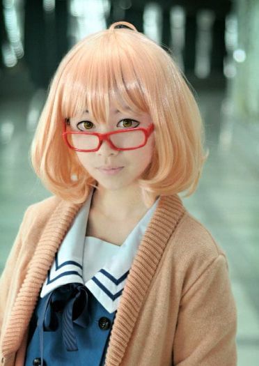 血の意を操作した少女だった