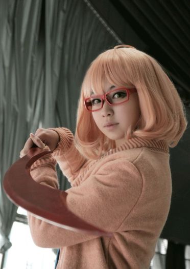 血の意を操作した少女だった