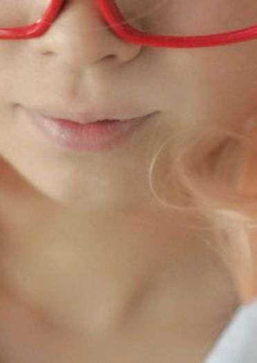 血の意を操作した少女だった