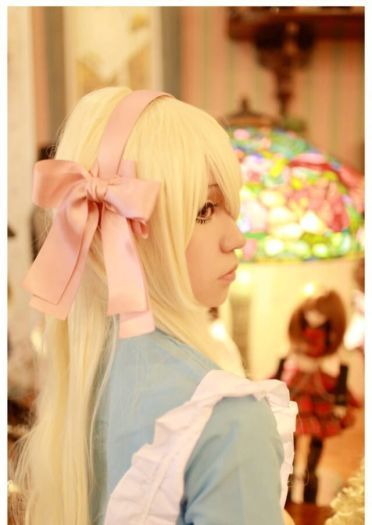【COS】【阳炎project】小樱茉莉