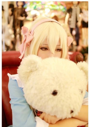 【COS】【阳炎project】小樱茉莉