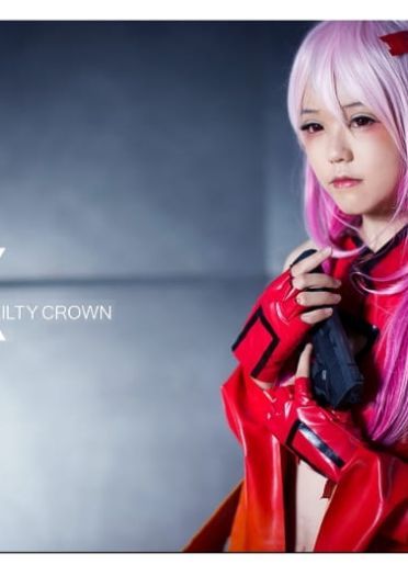 【COS】angie cosplay集