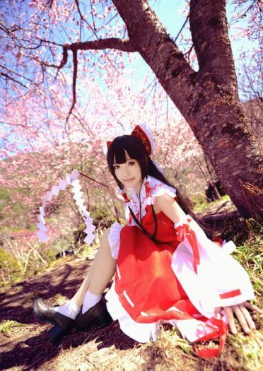 【COS】angie cosplay集