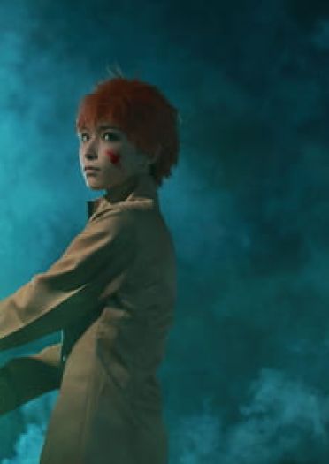 【COS】【Fate stay night UBW】 正片