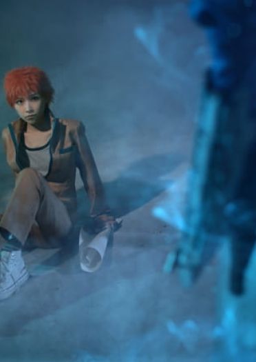 【COS】【Fate stay night UBW】 正片