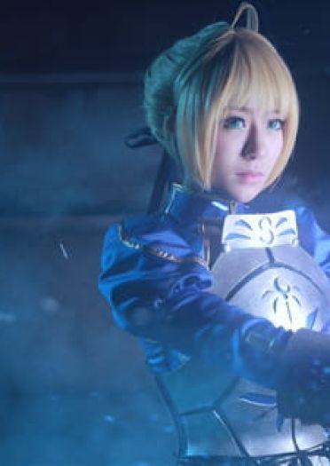【COS】【Fate stay night UBW】 正片