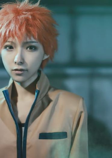 【COS】【Fate stay night UBW】 正片