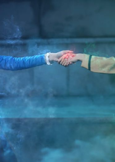 【COS】【Fate stay night UBW】 正片