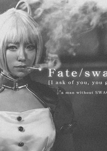 【COS】【Fate stay night UBW】 正片