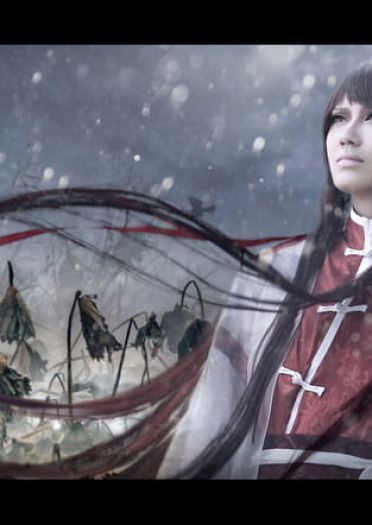 【COS】【VOCALOID】忆红莲——光阴荏苒，红莲已逝