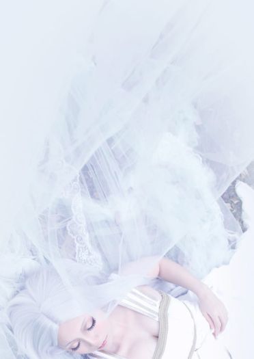 【萌妹COS】切丝，太太喊你回家吃饭~