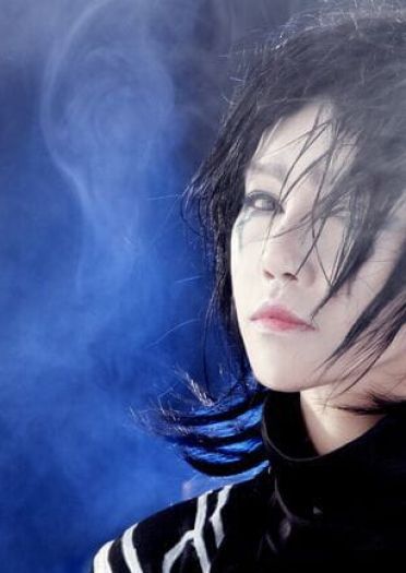 【授权cos】大圣归来——混沌——听说你们要给