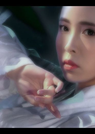 【授权cos】87电影版倩女幽魂